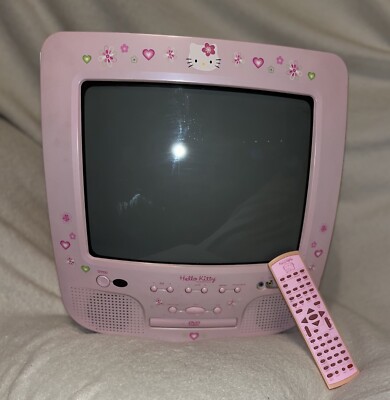 Hello Kitty NAVI+TV
