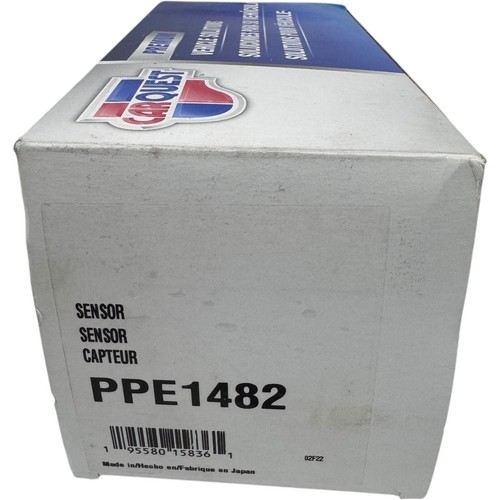 Accelerator Pedal Sensor Carquest Premium PPE1482 - Picture 10 of 10