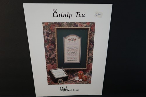 CHOICE SAMPLER SAMPLERS Cross Stitch Pattern Books Floral Holiday Historical - Picture 14 of 48