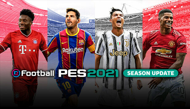 Pro Evolution Soccer Pc for sale