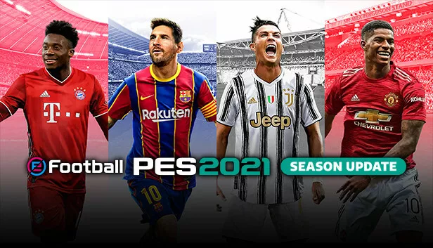 Baixar PES 2021 Câmera Normal Baixar PES 2021 Câmera Ps4 Baixar