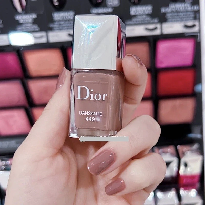 Dior fever nail polish cheap