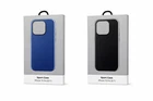 Nomad Sport Case for Apple iPhone 15 PRO (6.1") - Scratch Resistant Silicone