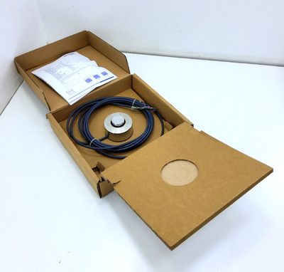 MINEBEA INTEC PR6212/3T C1 KOMPAKTE KOMPRESSIONSWÄGEZELLE