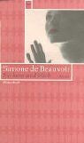 Sie kam und blieb. von Simone de Beauvoir | Buch | Zustand gut