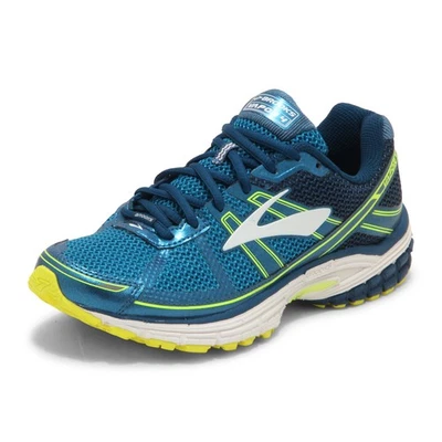 N7297 SNEAKER UOMO BROOKS VAPOR 4 MAN SHOES - Bild 1 von 4