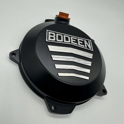 BODEEN MOTO - KTM 250SXF Clutch Cover (2023 - 2026)