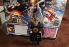 Transformers G1 Shrapnel Vintage w/box