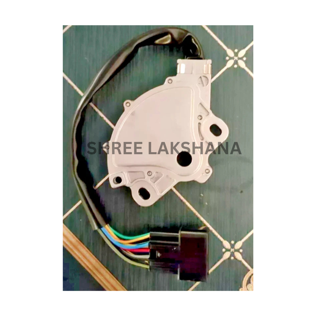 Genuine OEM Mitsubishi 8604A053 Switch A/t Case Inhibitor for sale
