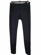 Calia by Carrie Underwood Black Athletic Leggings Size M