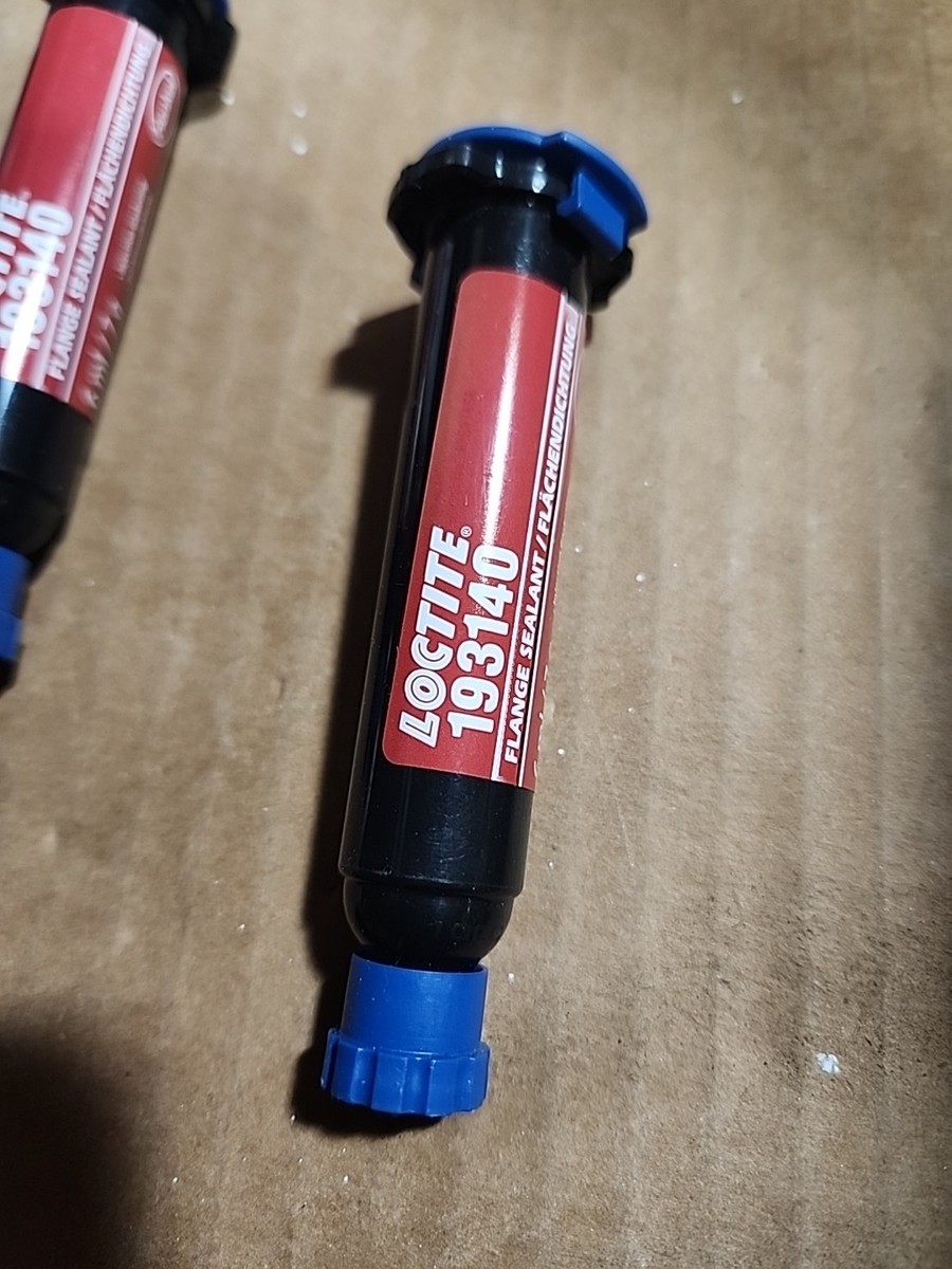 くっくページ Bmw Flange Sealant Loctite 193140 6ml Crankshaft Bedplate Main