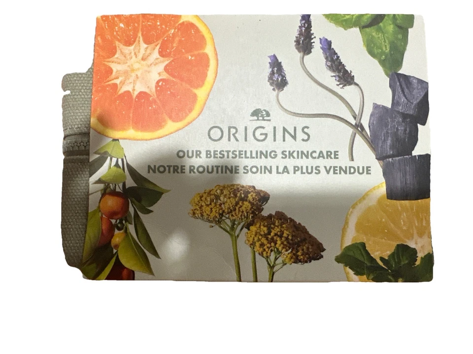 Origins Best-Sellers For Best Skin Travel Set New - Image 3 of 3