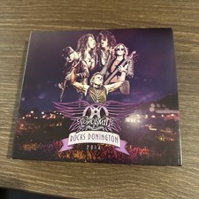 Rocks Donington 2014 (DVD) for sale online | eBay