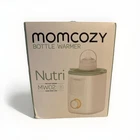 ✅ Momcozy Baby Bottle Warmer MW02