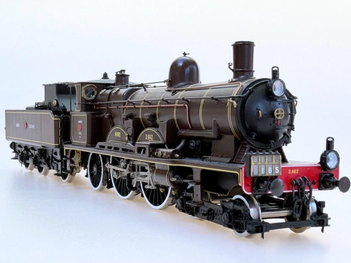 鉄道模型　ＦＵＬＧＵＲＥＸ 25+ FULGUREX Model Trains for sale | Updated Oct 2026