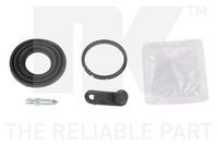 Reparatursatz Bremssattel Nk 8815013 FüR E36 Bmw 3Er Touring 320 323 325 Tds 328