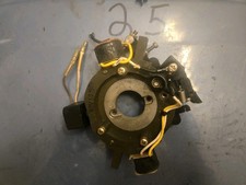 Mercury 4 HP Outboard 2 Stroke Stator With Coils & Stator Mount Assembly 