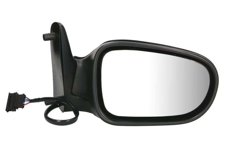 2x ✅Fits BLIC 5402-04-1121131P Side mirror electric Right Convex FOR ⭐UK Seller⭐