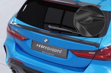 Heck Spoiler Flügel Wing Carbonlook für BMW 1er F40 HF092-C