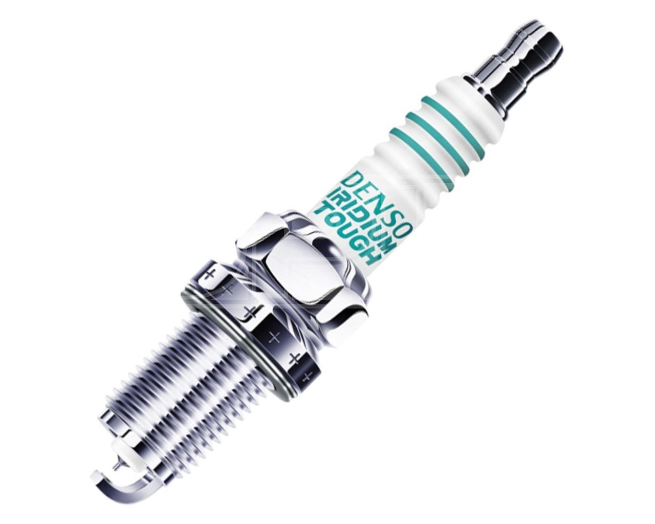 Denso VW20T Iridium Spark Plug 8 Pack 5502