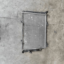A2025002203 Radiatore MERCEDES-BENZ CLK (C/A208) 320 Cbr 2p/b/3199cc