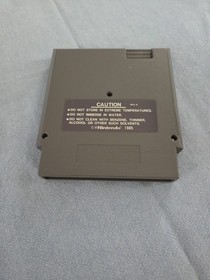 Mickey Mousecapade Nintendo NES