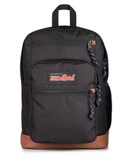 NEW JanSport 34L Cool Student 17.5" Stranger Things Upside Down Backpack - Black