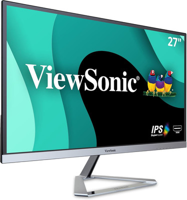 VX2776-SMHD 27 Inch 1080P IPS Monitor with Freesync, Ultra-Thin Bezels, HDMI and