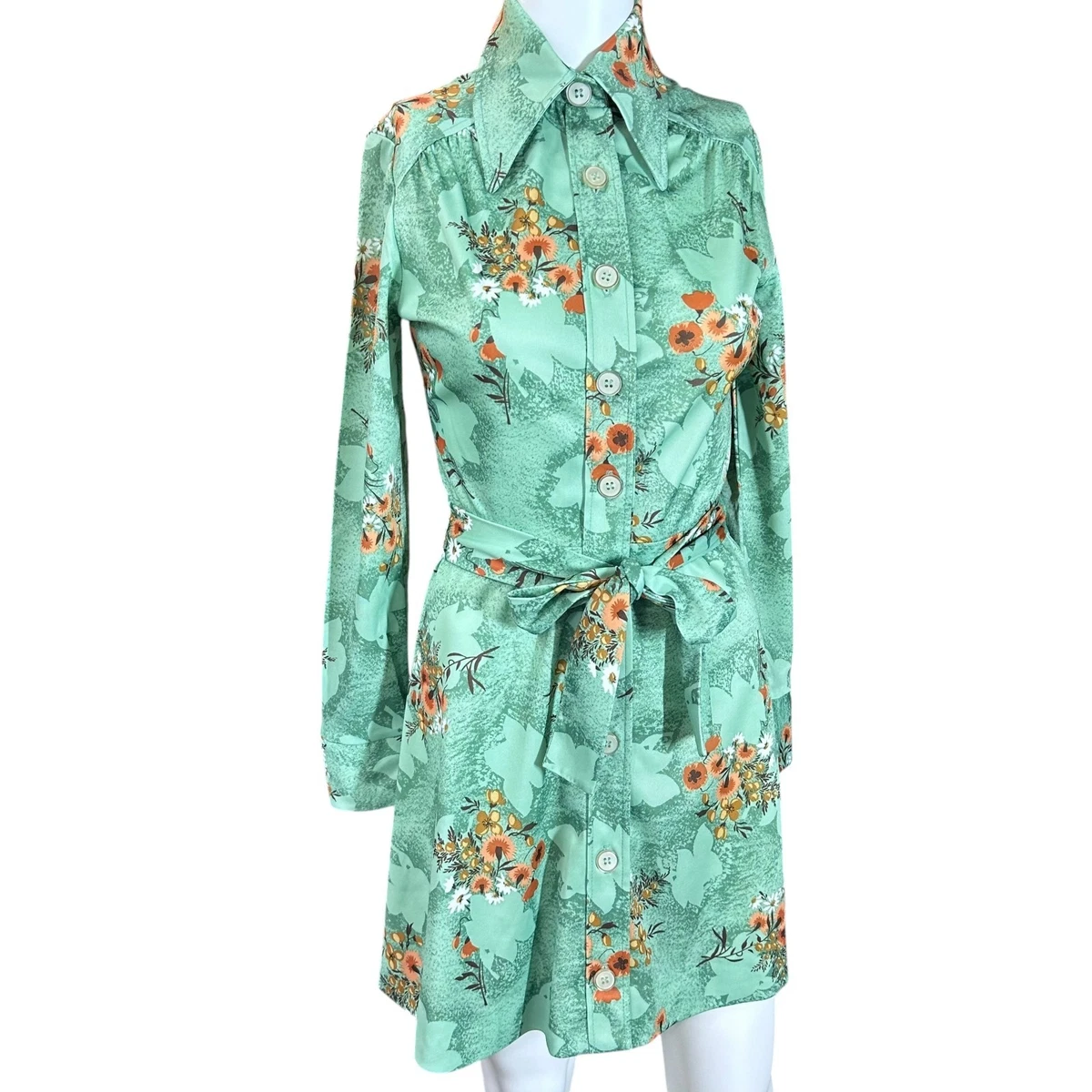 USA製 60's~70's Vintage MONTGOMERY WARD Montgomery Ward 1960s Vintage Clothing, Shoes & Accessories for
