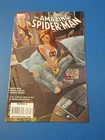 Amazing Spider-man #601 Key Iconic J Scott Campbell Controversial MJ cover NM-