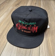 Boxing Fan Cap, Hats for sale | eBay