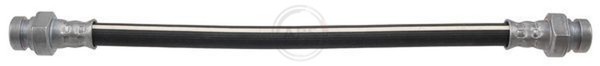 A.B.S. Bremsschlauch SL 6220 FüR Pinin Mitsubishi Pajero 1 H66W GDI H67W-image