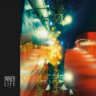 LP-B-SIDE-INNER LIFE NEW VINYL RECORD