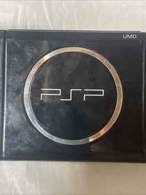 Sony PSP-3001 Console with Charger, Battery