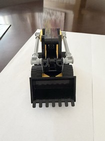 LEGO TECHNIC: Mini Loader (8418)