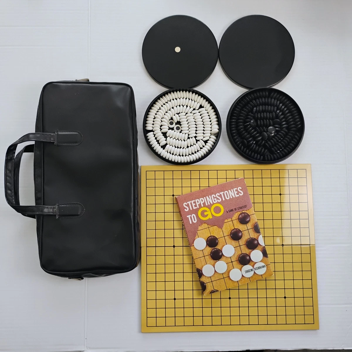 japanese go game products for sale | eBay