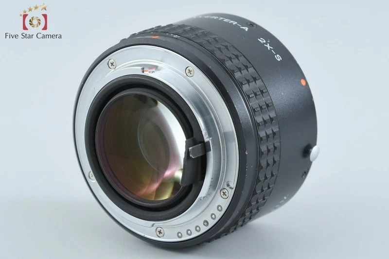 PENTAX REAR CONVERTER-A 2X-S [Excellent] - Image 4 of 4