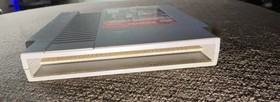 TECMO NBA BASKETBALL&mdash; NES Nintendo Original Game