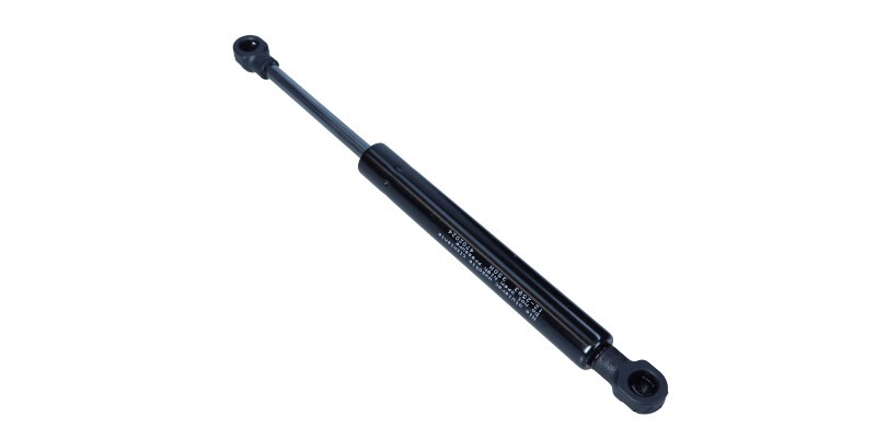 MAXGEAR 12-2583 Gas Spring, bonnet for RENAULT