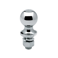 Draw Tite 63816 1-7/8 Trailer Hitch Ball - 20...