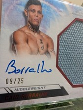 Law of Cards: Topps Aims to Knockout KNOCKOUTS AND TAPOUTS Trademark 20