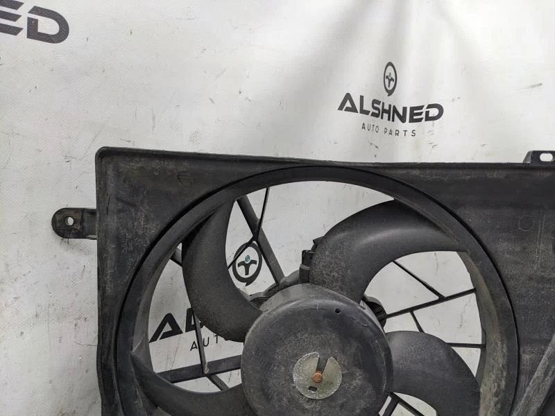 Chevrolet Traverse 2009-17 3,6 L doble radiador ventilador motor 20972760 *ReaD* Foto 4 de 4