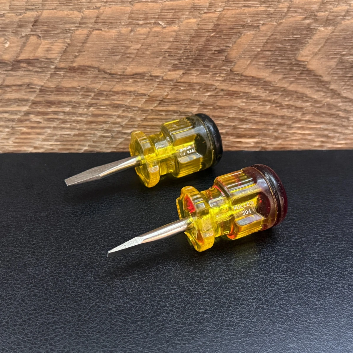 Preços baixos em Amarelo Mini Automotive Chaves de Fenda | eBay