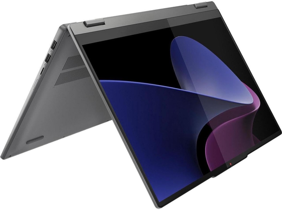 Lenovo - 新品 Lenovo IdeaPad 5 2-in-1 Ryzen7 8845HS Lenovo IdeaPad 5 2-in-1 with AMD Ryzen 7 8845HS Processor