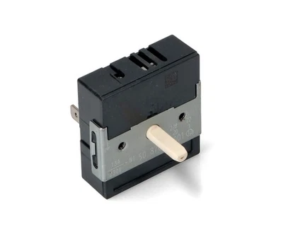 Energieregler - EGO 50.87021.001- Gorenje 716269 156003 599596 für Herd, Ofen