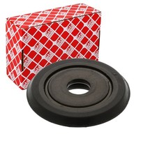 FEBI FEDERBEINSTÜTZLAGER WÄLZLAGER VORNE passend für FORD ESCORT FIESTA ORION SI