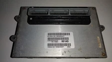 2001 Jeep Cherokee 4.0L ECM/ECU computer module P56041801AD