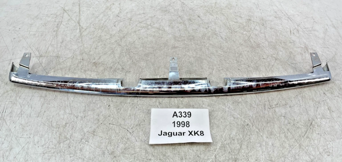 Jaguar Body Moldings & Trims for Jaguar XK8 for sale | eBay