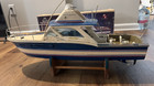 CHRIS CRAFT SPORT FISHERMAN 40' LINDBERGH MODEL W/ BOX