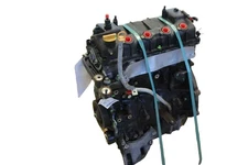 Motor Benzin - Fiat 500X (2015) 55263842 46345917